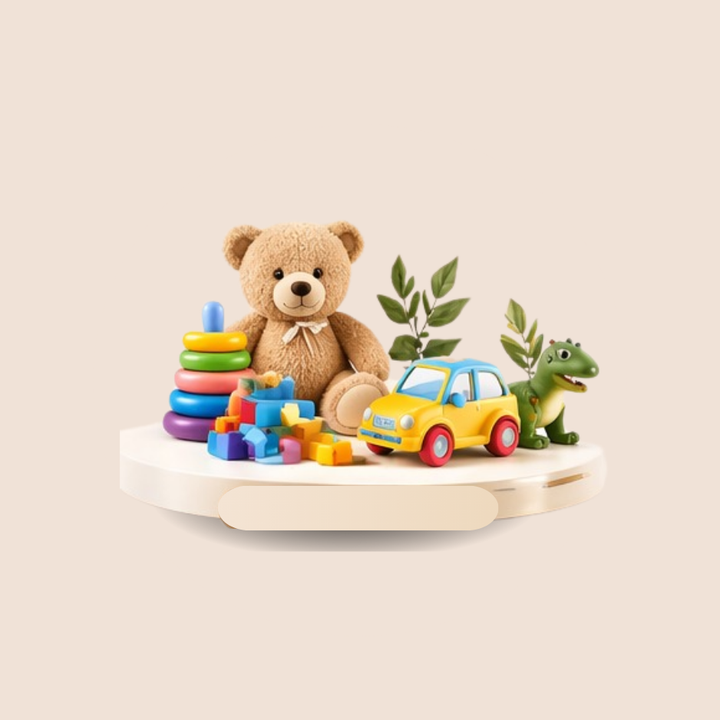 Baby Accessories